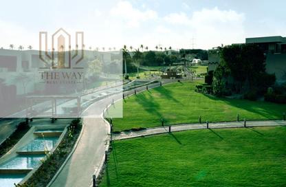 تاون هاوس - 3 غرف نوم - 4 حمامات للبيع في بيراميدز هيلز - طريق مصر اسكندرية الصحراوي - مدينة 6 أكتوبر - الجيزة تاون هاوس - 3 غرف نوم - 4 حمامات للبيع في بيراميدز هيلز - طريق مصر اسكندرية الصحراوي - مدينة 6 أكتوبر - الجيزة