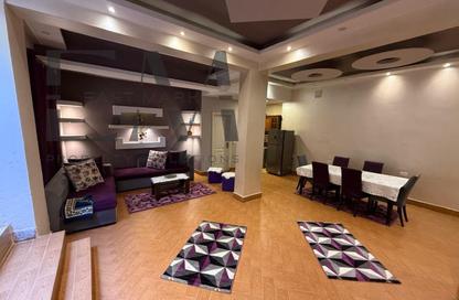 Apartment - Studio - 1 for rent in Street155 - District 4 - The 5th Settlement - New Cairo City - Cairo Apartment - Studio - 1 for rent in Street155 - District 4 - The 5th Settlement - New Cairo City - Cairo