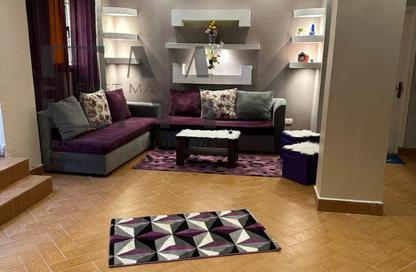 Apartment - Studio - 1 for rent in Street155 - District 4 - The 5th Settlement - New Cairo City - Cairo Apartment - Studio - 1 for rent in Street155 - District 4 - The 5th Settlement - New Cairo City - Cairo