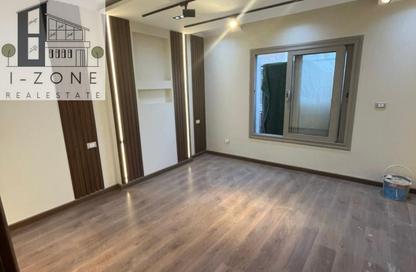 Apartment - 3 - 2 for rent in Galleria Moon Valley - South Investors Area - New Cairo City - Cairo