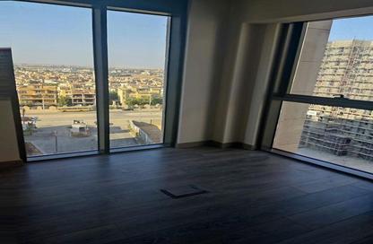 Apartment - 3 Bedrooms - 3 Bathrooms for sale in Park Side Residence - Zed Towers - Sheikh Zayed Compounds - Sheikh Zayed City - Giza