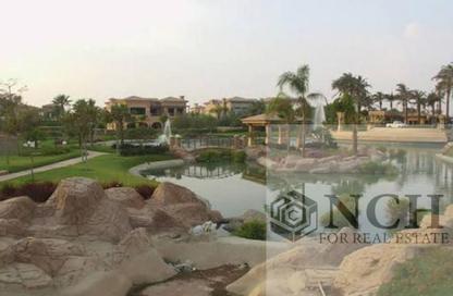 Apartment - 2 Bedrooms - 2 Bathrooms for rent in Lake View - 5th Settlement Compounds - The 5th Settlement - New Cairo City - Cairo