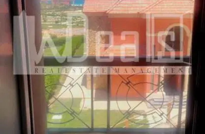 Chalet - 2 Bedrooms - 2 Bathrooms for sale in Bluemar Wadi Degla - Sidi Abdel Rahman - North Coast