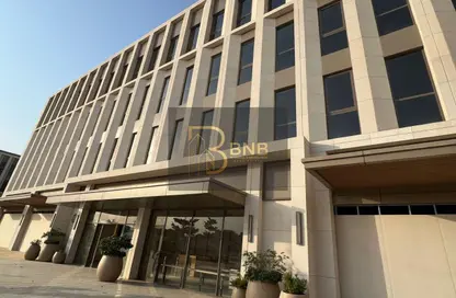 مساحات مكتبية - استوديو - 1 حمام للايجار في ميفيدا - كمبوندات التجمع الخامس - التجمع الخامس - مدينة القاهرة الجديدة - القاهرة