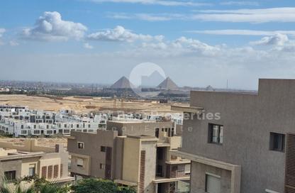 شقة - 3 - 3 للبيع في نيو جيزة - طريق مصر اسكندرية الصحراوي - مدينة 6 أكتوبر - الجيزة شقة - 3 - 3 للبيع في نيو جيزة - طريق مصر اسكندرية الصحراوي - مدينة 6 أكتوبر - الجيزة