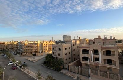 Apartment - 3 Bedrooms - 2 Bathrooms for sale in Touristic 1 - Northern Expansions - 6 October City - Giza