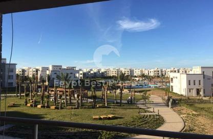 Chalet - 4 Bedrooms - 3 Bathrooms for sale in Amwaj - Sidi Abdel Rahman - North Coast