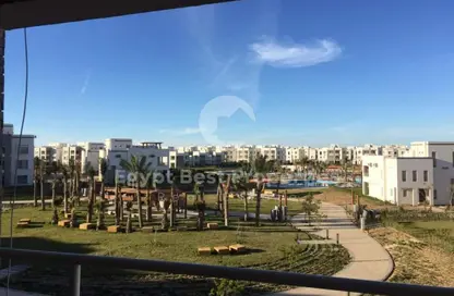 شاليه - 4 غرف نوم - 3 حمامات للبيع في أمواج - سيدي عبد الرحمن - الساحل الشمالي