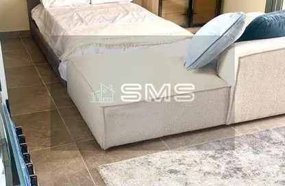 Apartment - 1 Bedroom - 1 Bathroom for rent in Sodic East - 6th District - New Heliopolis - Cairo