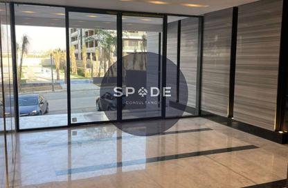 Apartment - 3 Bedrooms - 2 Bathrooms for sale in El Patio Oro - 5th Settlement Compounds - The 5th Settlement - New Cairo City - Cairo
