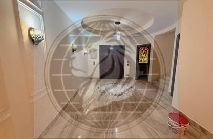 Twin House - 3 Bedrooms - 3 Bathrooms for rent in Madinaty - Cairo