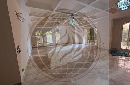 Twin House - 3 Bedrooms - 3 Bathrooms for rent in Madinaty - Cairo