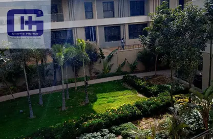 Apartment - 3 Bedrooms - 3 Bathrooms for sale in Villette - 5th Settlement Compounds - The 5th Settlement - New Cairo City - Cairo