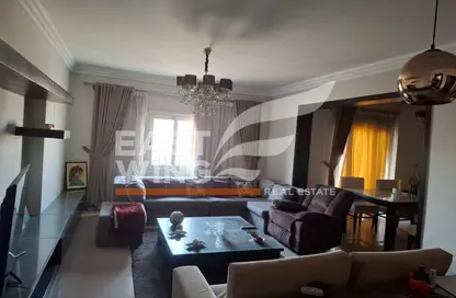 شقة - 3 غرف نوم - 2 حمامات للبيع في عمارات البنفسج - البنفسج - مدينة القاهرة الجديدة - القاهرة