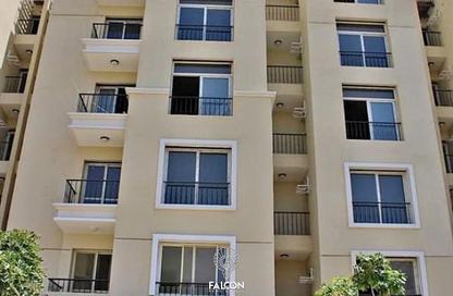 Apartment - 3 Bedrooms - 2 Bathrooms for sale in JAYD Residence - 5th Settlement Compounds - The 5th Settlement - New Cairo City - Cairo Apartment - 3 Bedrooms - 2 Bathrooms for sale in JAYD Residence - 5th Settlement Compounds - The 5th Settlement - New Cairo City - Cairo