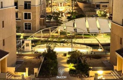 Apartment - 3 Bedrooms - 2 Bathrooms for sale in JAYD Residence - 5th Settlement Compounds - The 5th Settlement - New Cairo City - Cairo Apartment - 3 Bedrooms - 2 Bathrooms for sale in JAYD Residence - 5th Settlement Compounds - The 5th Settlement - New Cairo City - Cairo