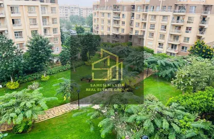 Apartment - 3 Bedrooms - 2 Bathrooms for sale in Privado - Madinaty - Cairo