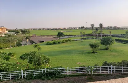 Villa - 4 Bedrooms - 4 Bathrooms for sale in Madinaty - Cairo