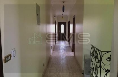 Penthouse - 5 Bedrooms - 5 Bathrooms for sale in El Yasmeen 1 - El Yasmeen - New Cairo City - Cairo