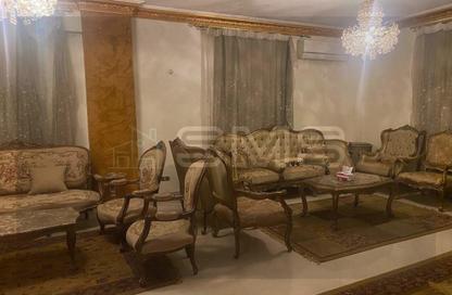 Penthouse - 5 Bedrooms - 5 Bathrooms for sale in El Yasmeen 1 - El Yasmeen - New Cairo City - Cairo Penthouse - 5 Bedrooms - 5 Bathrooms for sale in El Yasmeen 1 - El Yasmeen - New Cairo City - Cairo