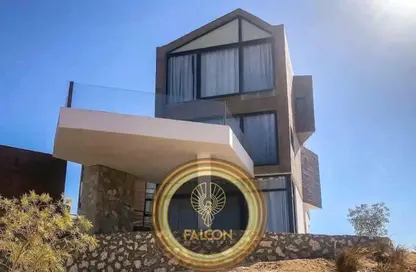 Villa - 5 Bedrooms - 4 Bathrooms for sale in Soma Bay - Safaga - Hurghada - Red Sea