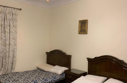 Apartment - 3 Bedrooms - 2 Bathrooms for sale in El Narges Buildings - Al Narges - New Cairo City - Cairo