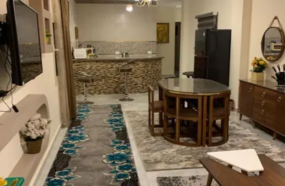 Apartment - 3 Bedrooms - 2 Bathrooms for sale in El Narges Buildings - Al Narges - New Cairo City - Cairo