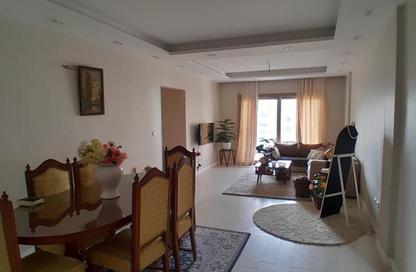 Apartment - 2 Bedrooms - 2 Bathrooms for sale in Galleria Residences - South Investors Area - New Cairo City - Cairo