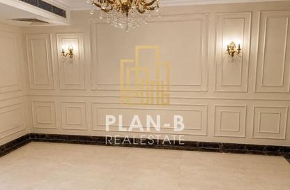Apartment - 3 Bedrooms - 3 Bathrooms for sale in Westown - Sheikh Zayed Compounds - Sheikh Zayed City - Giza