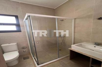 Apartment - 3 - 3 for rent in Moon Residences - Fifth Square - The 5th Settlement - New Cairo City - Cairo