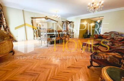 Apartment - 4 Bedrooms - 3 Bathrooms for rent in Kafr Abdo - Roushdy - Hay Sharq - Alexandria Apartment - 4 Bedrooms - 3 Bathrooms for rent in Kafr Abdo - Roushdy - Hay Sharq - Alexandria