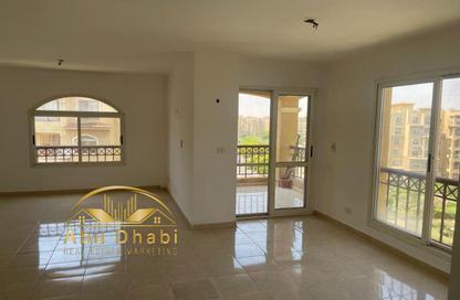 Apartment - 3 - 3 for rent in Privado - Madinaty - Cairo