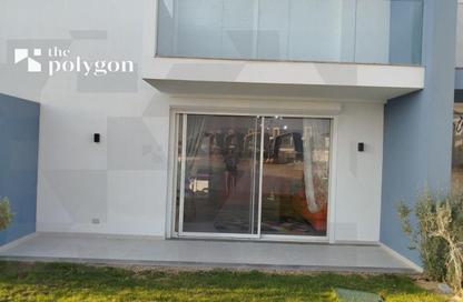 Townhouse - 3 - 2 for rent in Fouka Bay - Ras Al Hekma - North Coast