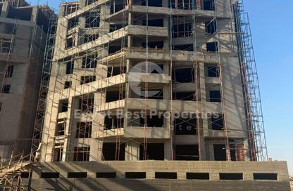 Apartment - 3 - 3 for sale in The brooks - El Katameya Compounds - El Katameya - New Cairo City - Cairo
