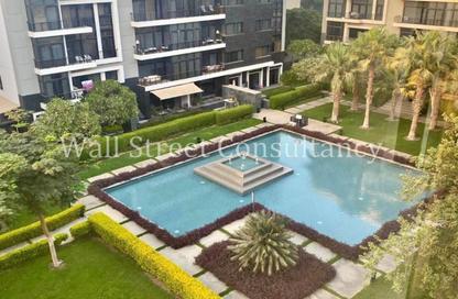 Apartment - 2 - 3 for sale in The Waterway View - 90 Street - The 5th Settlement - New Cairo City - Cairo