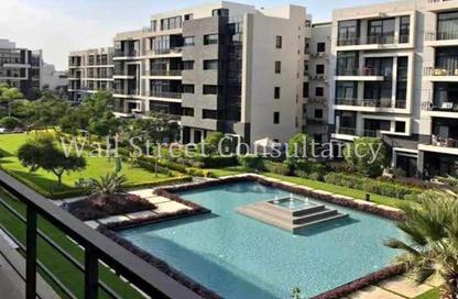 Apartment - 2 - 3 for sale in The Waterway View - 90 Street - The 5th Settlement - New Cairo City - Cairo