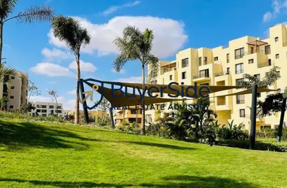 Apartment - 2 Bedrooms - 3 Bathrooms for sale in O West - 6 October Compounds - 6 October City - Giza