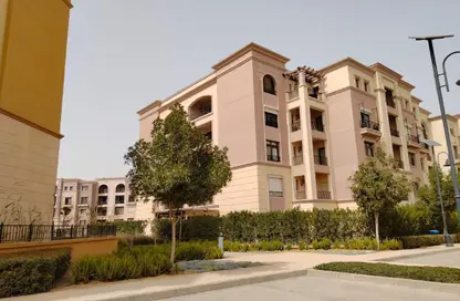 Apartment - 3 Bedrooms - 3 Bathrooms for rent in Mivida - 5th Settlement Compounds - The 5th Settlement - New Cairo City - Cairo