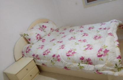 Apartment - 3 Bedrooms - 1 Bathroom for rent in Gardenia City Compound Nasr City - Zahraa Madinat Nasr - Nasr City - Cairo