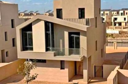 فيلا - 4 - 4 للبيع في كارمل - مدينة زايد الجديدة - الشيخ زايد - الجيزة فيلا - 4 - 4 للبيع في كارمل - مدينة زايد الجديدة - الشيخ زايد - الجيزة