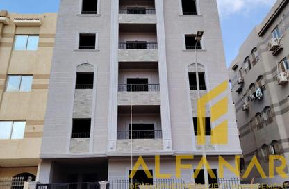 Apartment - 2 Bedrooms - 1 Bathroom for sale in Al Andalus Family - Al Andalus District - New Cairo City - Cairo
