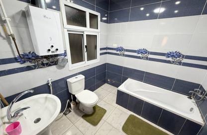Apartment - 1 Bedroom - 1 Bathroom for rent in Abbas Al Akkad St. - 1st Zone - Nasr City - Cairo Apartment - 1 Bedroom - 1 Bathroom for rent in Abbas Al Akkad St. - 1st Zone - Nasr City - Cairo
