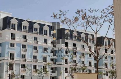Penthouse - 3 Bedrooms - 3 Bathrooms for sale in Mountain View iCity - 5th Settlement Compounds - The 5th Settlement - New Cairo City - Cairo Penthouse - 3 Bedrooms - 3 Bathrooms for sale in Mountain View iCity - 5th Settlement Compounds - The 5th Settlement - New Cairo City - Cairo