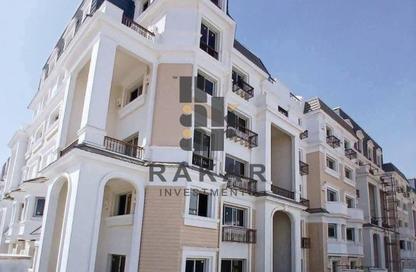 Penthouse - 3 Bedrooms - 3 Bathrooms for sale in Mountain View iCity - 5th Settlement Compounds - The 5th Settlement - New Cairo City - Cairo Penthouse - 3 Bedrooms - 3 Bathrooms for sale in Mountain View iCity - 5th Settlement Compounds - The 5th Settlement - New Cairo City - Cairo