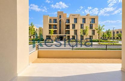 Apartment - 2 - 2 for sale in Vye Sodic - New Zayed City - Sheikh Zayed City - Giza