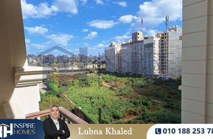 Apartment - 3 Bedrooms - 2 Bathrooms for sale in Valore Smouha - Smouha - Hay Sharq - Alexandria