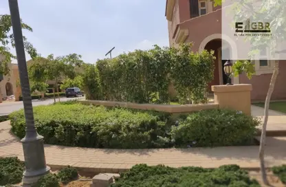 Villa - 5 Bedrooms - 4 Bathrooms for rent in Mivida - 5th Settlement Compounds - The 5th Settlement - New Cairo City - Cairo