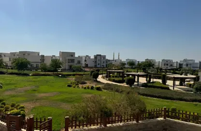 Villa - 5 Bedrooms - 5 Bathrooms for sale in Wesal City - El Shorouk Compounds - Shorouk City - Cairo