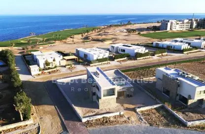 فيلا - 4 غرف نوم - 4 حمامات للبيع في ريف تاون - سوما باى - سفاجا - الغردقة - محافظة البحر الاحمر