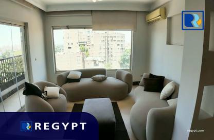 Apartment - 3 - 2 for rent in Al Aziz Othman St. - Zamalek - Cairo Apartment - 3 - 2 for rent in Al Aziz Othman St. - Zamalek - Cairo